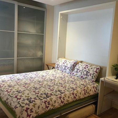 Apartament Spacious Studio Soho Central Londyn Zewnętrze zdjęcie